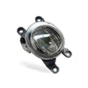 Front Bumper LED Fog Light DRL to suit Toyota Corolla Levin 19-20 — image 2