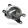 Front Bumper LED Fog Light DRL to suit Toyota Corolla Levin 19-20 — image 1
