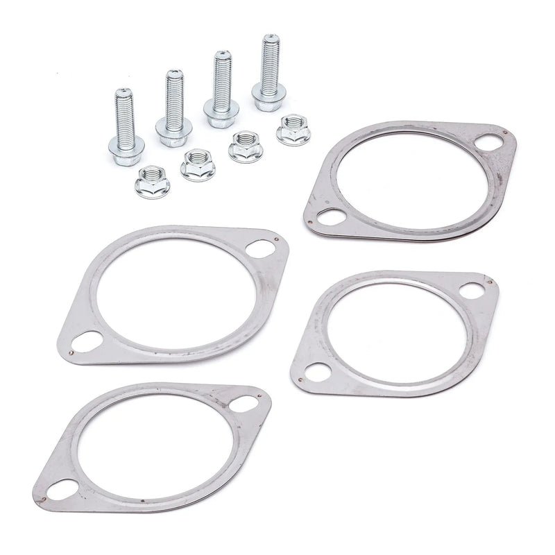 Cobb Tuning Cat-Back Exhaust Replacement Hardware (Focus ST (LW, LZ) 11-18)
