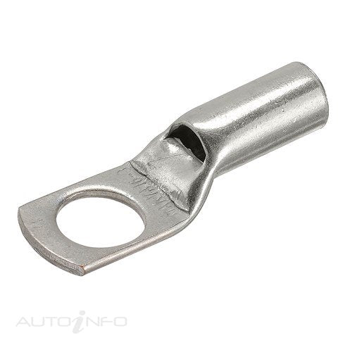 Narva Cable Lug 25MM2 10MM Straight - 57160
