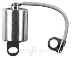 Bosch Ignition Condenser - GL103
