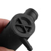 Windscreen Washer Pump Motor to suit Ford Territory SX SY SZ — image 3
