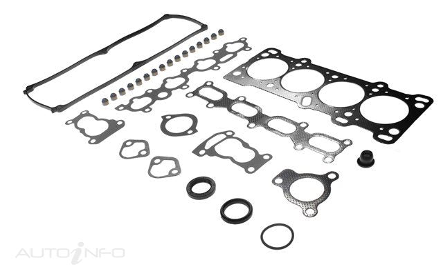 Permaseal Gasket Various Ford Mazda B5 B6 SOHC 1 - DV510