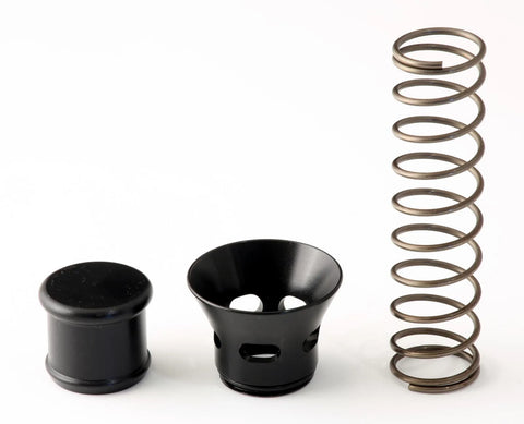 Go Fast Bits MACH 2 Atmosphere Conversion Kit - T9107 + T9125 (A3/A4/Territory/XR6) — fits Volkswagen Golf Gti