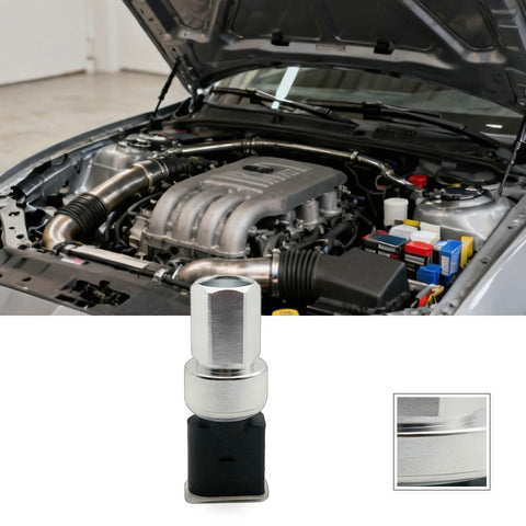 AC Pressure Sensor to suit Audi A3 2011-2013 1.8L — image 2