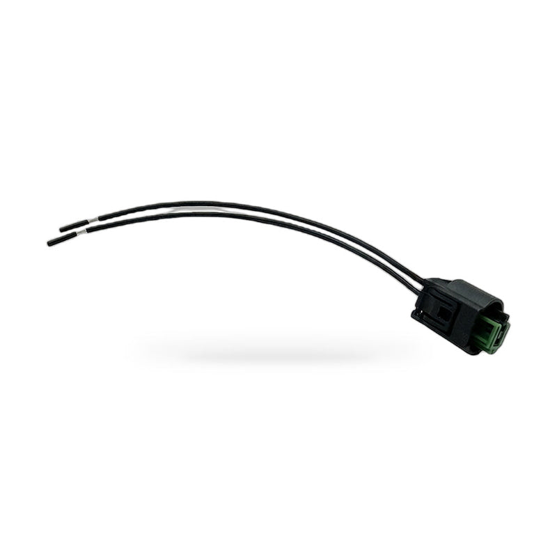 Intake Air Temperature Sensor Plug to suit BMW 1 Series 1.6L — image 1