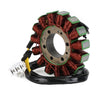 Kawasaki ZZR1400 ZX14 ZX14R 06-2021 Generic Magneto Stator+Voltage Rectifier+Gasket