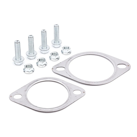 Cobb Tuning Cat-Back Exhaust Replacement Hardware (Focus RS LZ 16-17)