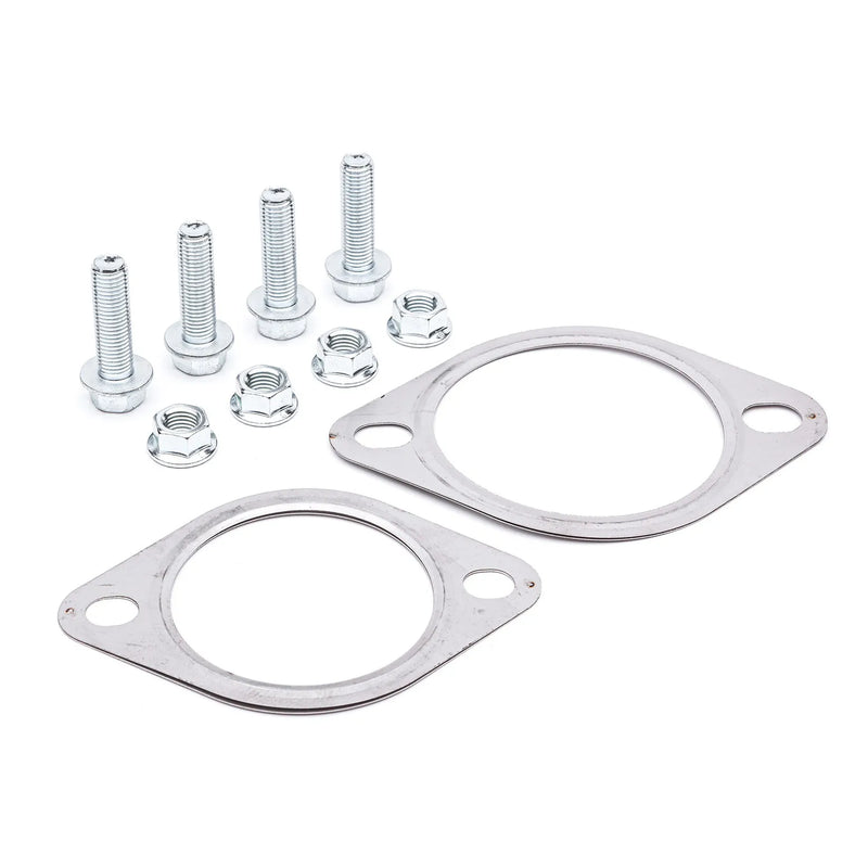 Cobb Tuning 593100-HW Cat-Back Exhaust Replacement