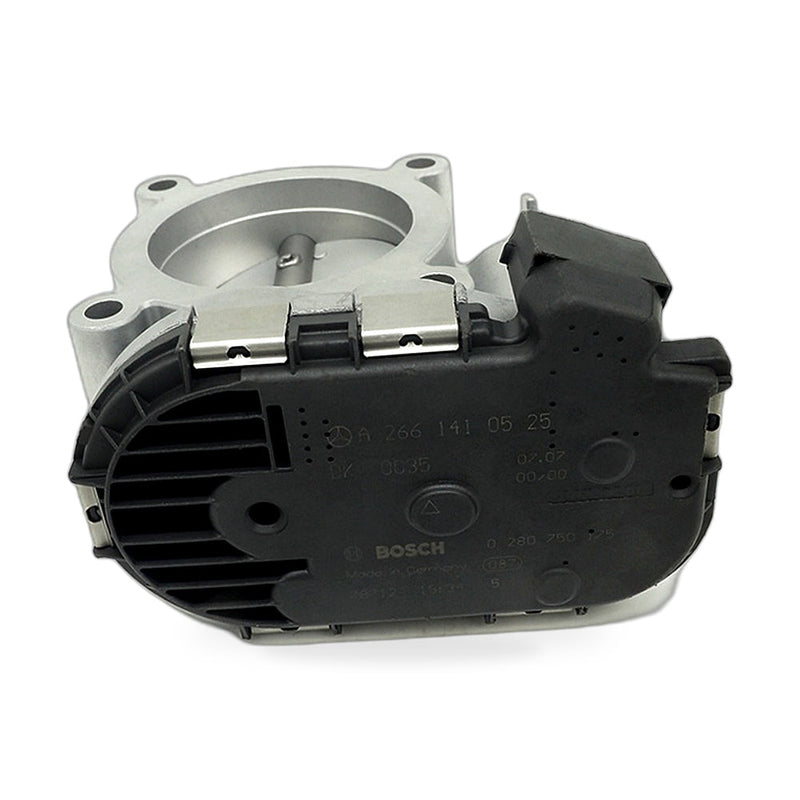 Throttle Body to suit Mercedes C-Class W203 CLK C209 E-Class W211 — image 1