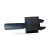 Radiator Upper Mounting Bracket to suit Ford Focus 1.0 2011-2018 — image 1
