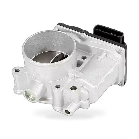 Throttle Body to suit Mitsubishi L200 Pajero Sport 4D56 4M41 1450A033 — image 1