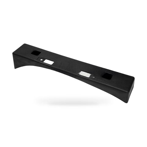 License Plate Bracket to suit Mitsubishi Lancer EX Evolution 2009-2016 — image 1