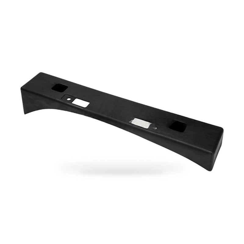License Plate Bracket to suit Mitsubishi Lancer EX Evolution 2009-2016 — image 1