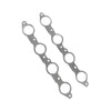 Extractor Exhaust Manifold Gasket Set to suit Holden Commodore VT 5.7L V8 — image 2