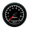 AutoMeter Es Series 2-1/16in Pyrometer AU5944-M