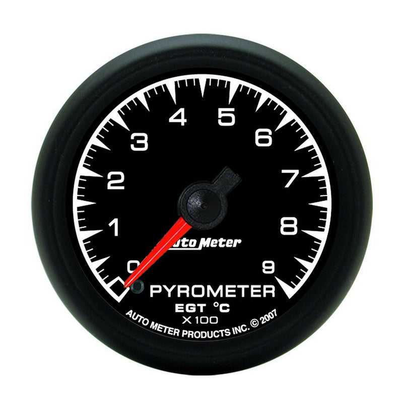 AutoMeter Es Series 2-1/16in Pyrometer AU5944-M