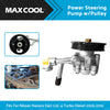 Power Steering Pump to suit Nissan Navara D40 2.5L — image 3