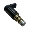 AC Compressor Control Valve to suit Audi A3 1.8L — image 2