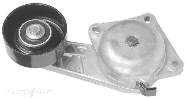 Dayco Belt Automatic Ten Ford - 89263