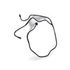 Upper Coolant Hose to suit Ford Kuga Escape 2013-2016 2.0T CV61-8C012TD — image 3