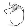 Upper Coolant Hose to suit Ford Kuga Escape 2013-2016 2.0T CV61-8C012TD — image 1
