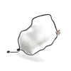 Coolant Hose to suit Ford Focus 2011-2018 C-Max Kuga Lower Auxiliary Tank — image 2