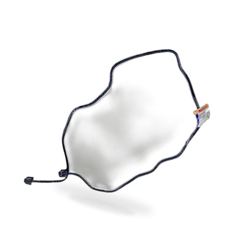 Coolant Hose to suit Ford Focus 2011-2018 C-Max Kuga Lower Auxiliary Tank — image 2