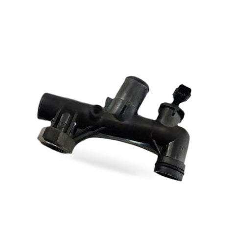 Radiator Upper Hose Connector to suit Ford Escape 2005-2007 Mazda Tribute — image 2