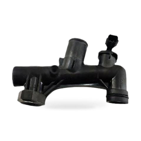 Radiator Upper Hose Connector to suit Ford Escape 2005-2007 Mazda Tribute — image 1