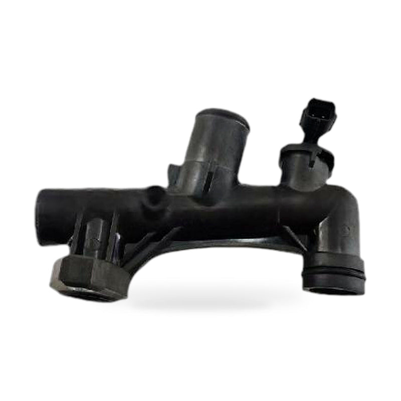 Radiator Upper Hose Connector to suit Ford Escape 2005-2007 Mazda Tribute — image 1