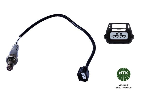 NTK Oxygen Sensor OZA866-EE1