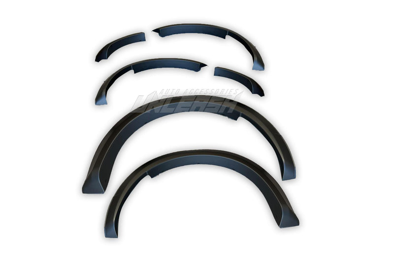 Fender Flares for Ford Next-Gen Ranger Sport 2022-Current OEM Style