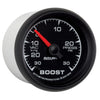 AutoMeter Es Series 2-1/16in Boost/Vacuum AU5959