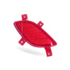 Rear Bar Reflector to suit Hyundai i30 2012-2015 Passenger Side — image 2