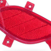Rear Bar Reflector to suit Hyundai i30 2012-2015 Passenger Side — image 4