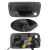 Tailgate Handle With Rear View Backup Camera to suit VW Amarok — image 6