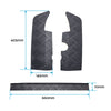 Rear Bumper Protector Guard Panel Trim to suit Suzuki Jimny — image 2