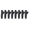 8x 1000cc Fuel Injectors to suit Ford Falcon BA XR6 Turbo — image 3