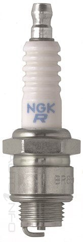 NGK Resistor Standard Spark Plug 3522 - BR6S