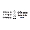 Full Suspension Bush Kit to suit Toyota Land Cruiser 100 — image 5
