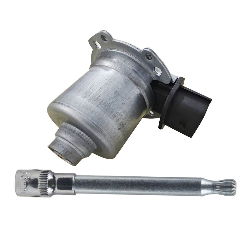 Transmission Clutch Actuator and Gearbox Unlocking Tool Kit to suit Ford Fo — image 1