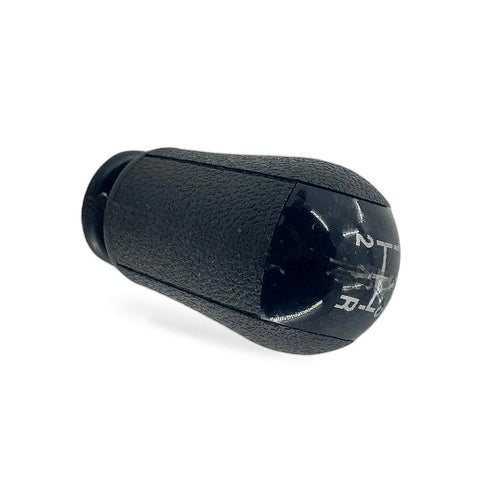Shift Knob to suit Ford Focus 2005-2008 Mondeo MT Black 5M5R-7217AA — image 2