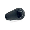 Shift Knob to suit Ford Focus 2005-2008 Mondeo MT Black 5M5R-7217AA — image 3