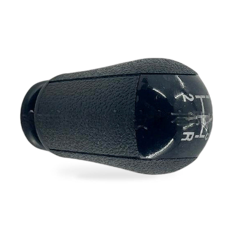 Shift Knob to suit Ford Focus 2005-2008 Mondeo MT Black 5M5R-7217AA — image 1