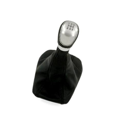 MT Shift Knob with Dust Boot to suit Ford Escort 2015-2018 Manual — image 2