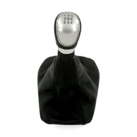 MT Shift Knob with Dust Boot to suit Ford Escort 2015-2018 Manual — image 1
