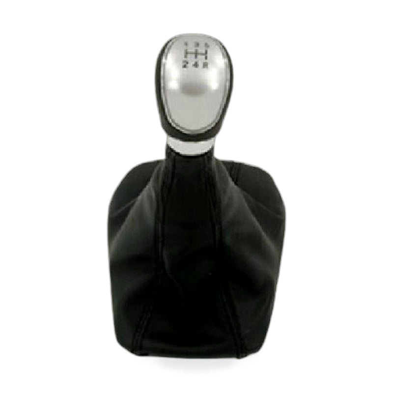 MT Shift Knob with Dust Boot to suit Ford Escort 2015-2018 Manual — image 1
