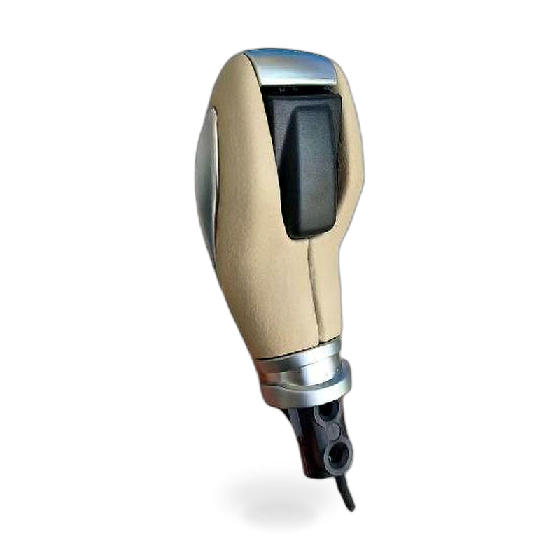 Gear Shift Knob to suit Ford Focus 2012-2018 Beige CV6P-7L010HA31T3 — image 1