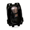 Silver Shift Knob with Dust Boot to suit Ford EcoSport 2013-2017 — image 1